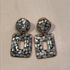Zara Earrings